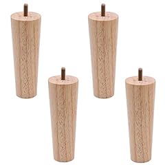Wood furniture legs for sale  Delivered anywhere in USA 