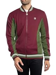Fila settanta baseball for sale  Delivered anywhere in UK
