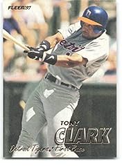 1997 fleer tony for sale  Delivered anywhere in USA 