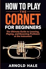 Play cornet beginners for sale  Delivered anywhere in UK