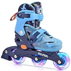 Sulifeel inline skates for sale  Delivered anywhere in USA 