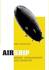 Airship design development for sale  Delivered anywhere in UK