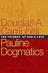 Pauline dogmatics triumph for sale  Delivered anywhere in USA 