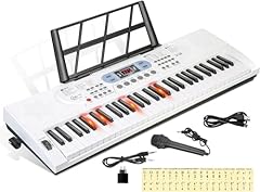 Hricane touches clavier d'occasion  Livré partout en France