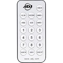 American télécommande argent d'occasion  Livré partout en France