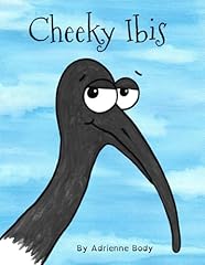 Cheeky ibis for sale  Delivered anywhere in UK