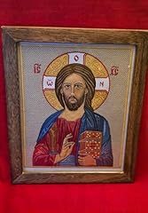 Jesus christ pantocrator for sale  Delivered anywhere in USA 