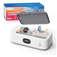 Nettoyeur ultrasons 640ml d'occasion  Livré partout en France