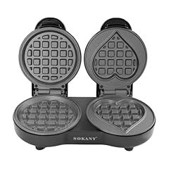 Piastra per waffle usato  Spedito ovunque in Italia 