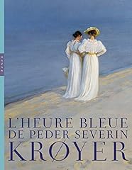 Heure bleue peder d'occasion  Livré partout en Belgiqu