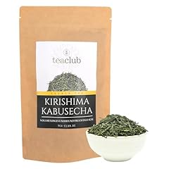 Kirishima kabusecha 100g usato  Spedito ovunque in Italia 