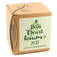 Geschenk anzuchtset dein gebraucht kaufen  Wird an jeden Ort in Deutschland