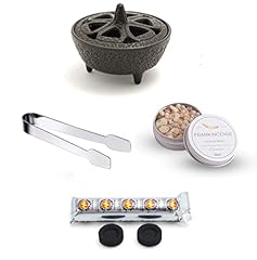 Incense burner kit for sale  Delivered anywhere in UK