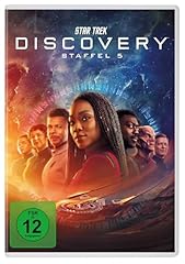 Star trek discovery usato  Spedito ovunque in Italia 