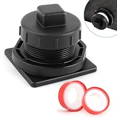 Stock tank drain for sale  Delivered anywhere in USA 