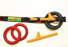 Muckers ring toss for sale  Delivered anywhere in USA 