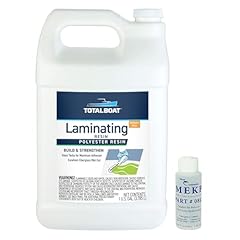 Totalboat polyester laminating for sale  Delivered anywhere in USA 