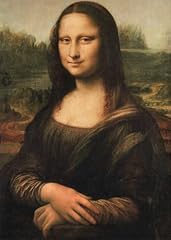 Kunstkarte leonardo vinci gebraucht kaufen  Wird an jeden Ort in Deutschland