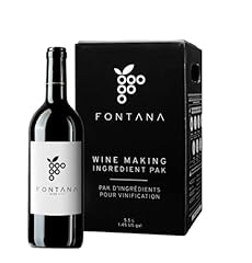 Fontana italian sangiovese for sale  Delivered anywhere in USA 