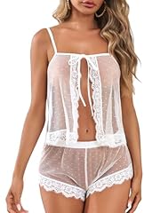 Kolagri lace pajamas for sale  Delivered anywhere in USA 