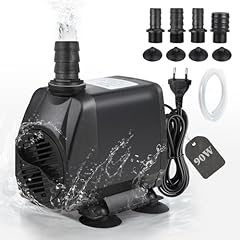 Exleco 4500l 90w gebraucht kaufen  Wird an jeden Ort in Deutschland