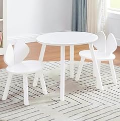 Vecelo kids table for sale  Delivered anywhere in USA 