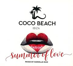 Coco beach ibiza d'occasion  Livré partout en France