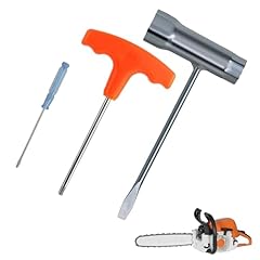 Chainsaw wrench 19mm for sale  Delivered anywhere in USA 