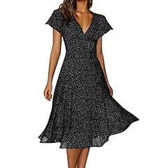 Women linen dresses for sale  Delivered anywhere in UK