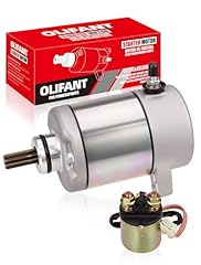 Starter motor honda for sale  Delivered anywhere in USA 