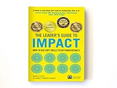 Leader guide impact for sale  Delivered anywhere in UK