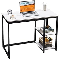 Sinpaid computer desk for sale  Delivered anywhere in USA 