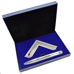 Prestige giftware masonic for sale  Delivered anywhere in UK