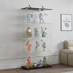 Glass display cabinet for sale  Delivered anywhere in USA 