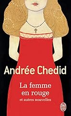 Femme rouge nouvelles d'occasion  Livré partout en France