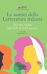 Autrici della letteratura usato  Spedito ovunque in Italia 