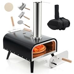 Gymax forno per usato  Spedito ovunque in Italia 