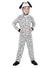 Smiffys kids dalmatian for sale  Delivered anywhere in UK