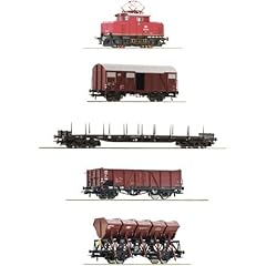 Roco 5510003 set usato  Spedito ovunque in Italia 