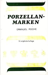 Porzellanmarken gebraucht kaufen  Wird an jeden Ort in Deutschland