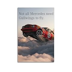 Sport car poster for sale  Delivered anywhere in UK