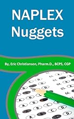 Naplex nuggets essential for sale  Delivered anywhere in USA 