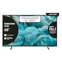 Samsung smart qe55q7f5auxzt usato  Spedito ovunque in Italia 