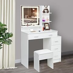 Guanglai vanity desk for sale  Delivered anywhere in UK