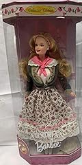 Barbie collector 21553 usato  Spedito ovunque in Italia 
