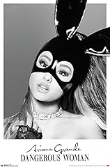Trends international ariana for sale  Delivered anywhere in USA 