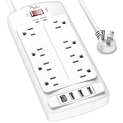 6ft surge protector for sale  Delivered anywhere in USA 