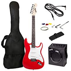 Rockjam electric guitar for sale  Delivered anywhere in USA 