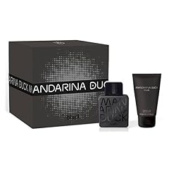Mandarina duck black usato  Spedito ovunque in Italia 