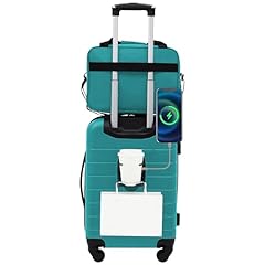 Wrangler smart luggage for sale  Delivered anywhere in USA 